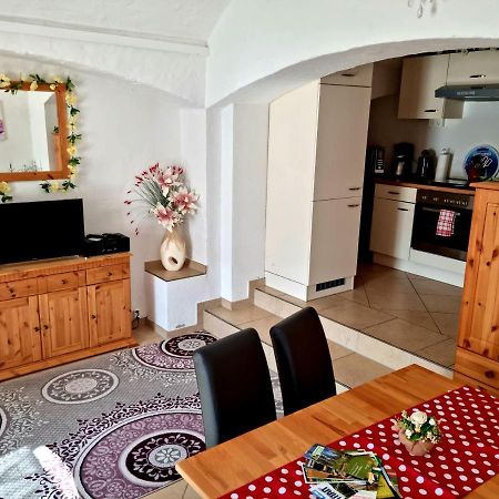 Schmiti Fewo Wernigerode Ngoại thất bức ảnh