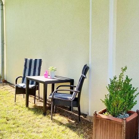 Schmiti Fewo Wernigerode Ngoại thất bức ảnh