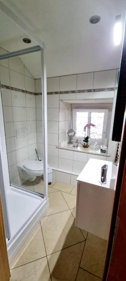 Schmiti Fewo Wernigerode Ngoại thất bức ảnh