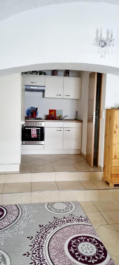 Schmiti Fewo Wernigerode Ngoại thất bức ảnh