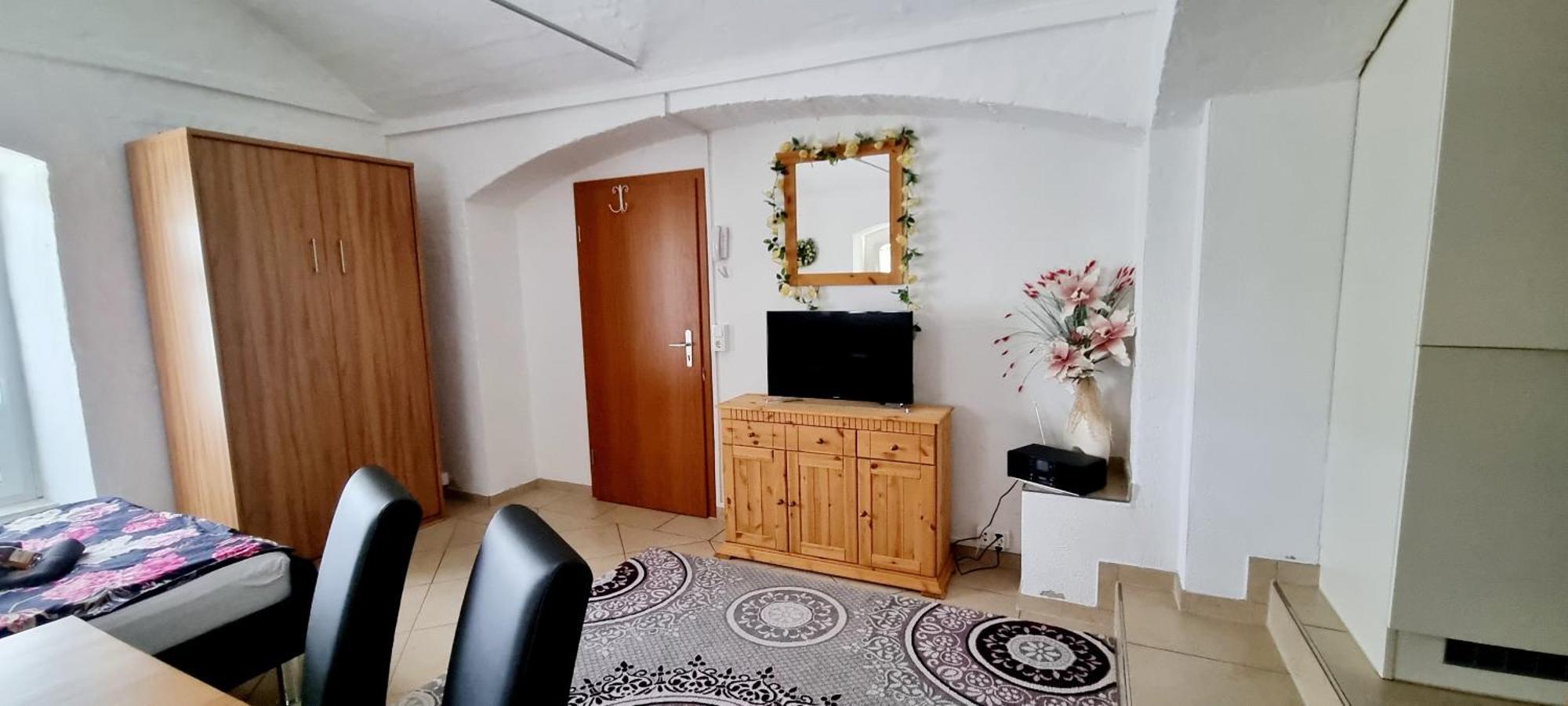 Schmiti Fewo Wernigerode Phòng bức ảnh